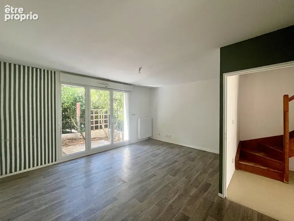 Appartement 48 m² à Martigues  - photo 2