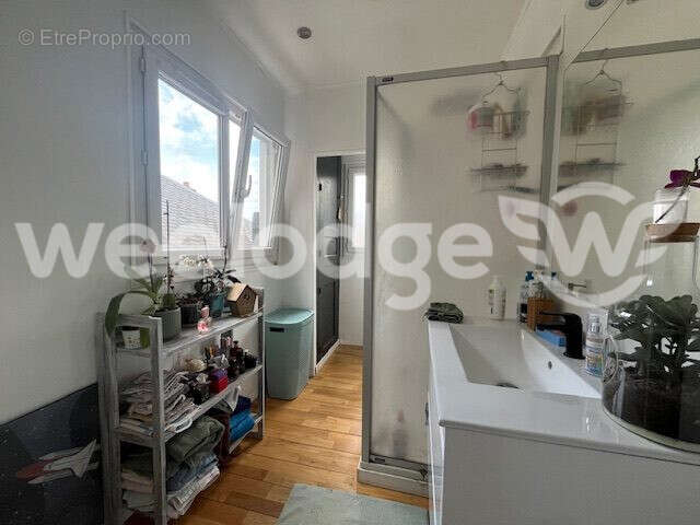 Maison à GOURNAY-EN-BRAY