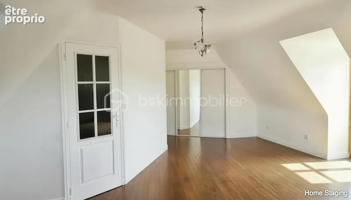 Belle Maison calme - Vue Mer - À 3 mn à pied de la Plage - photo 15