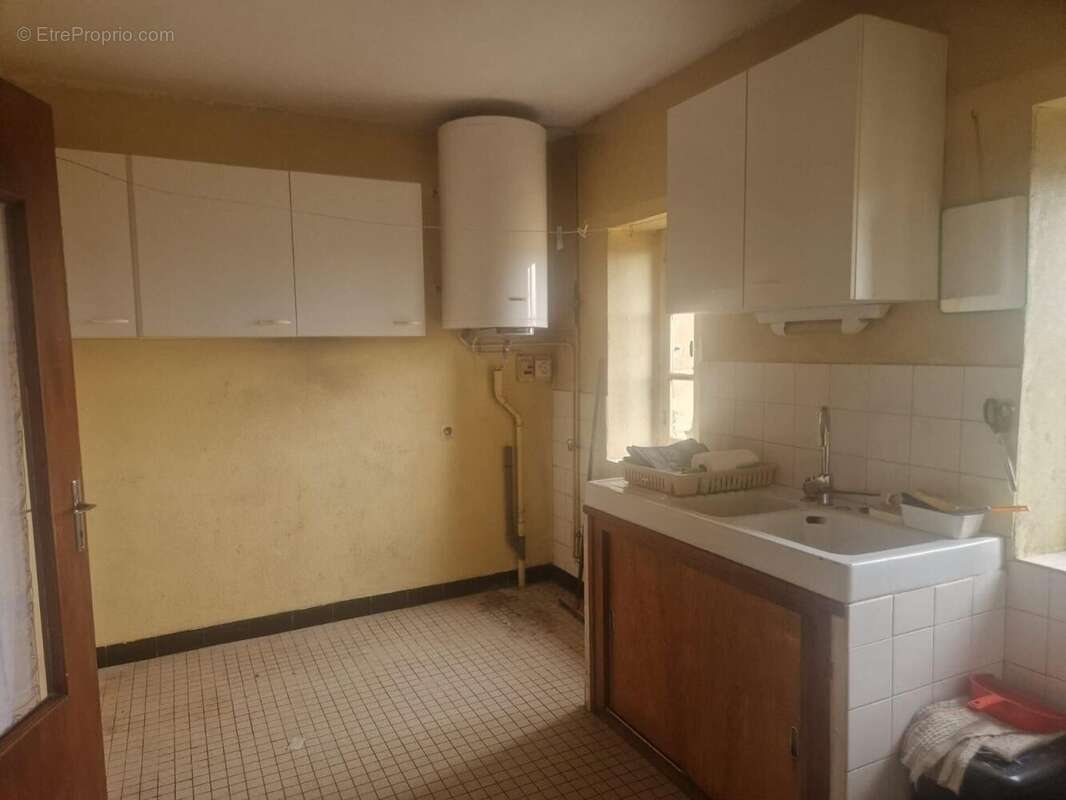 Photo 5 - Maison à SAINT-MARCEL-EN-MURAT