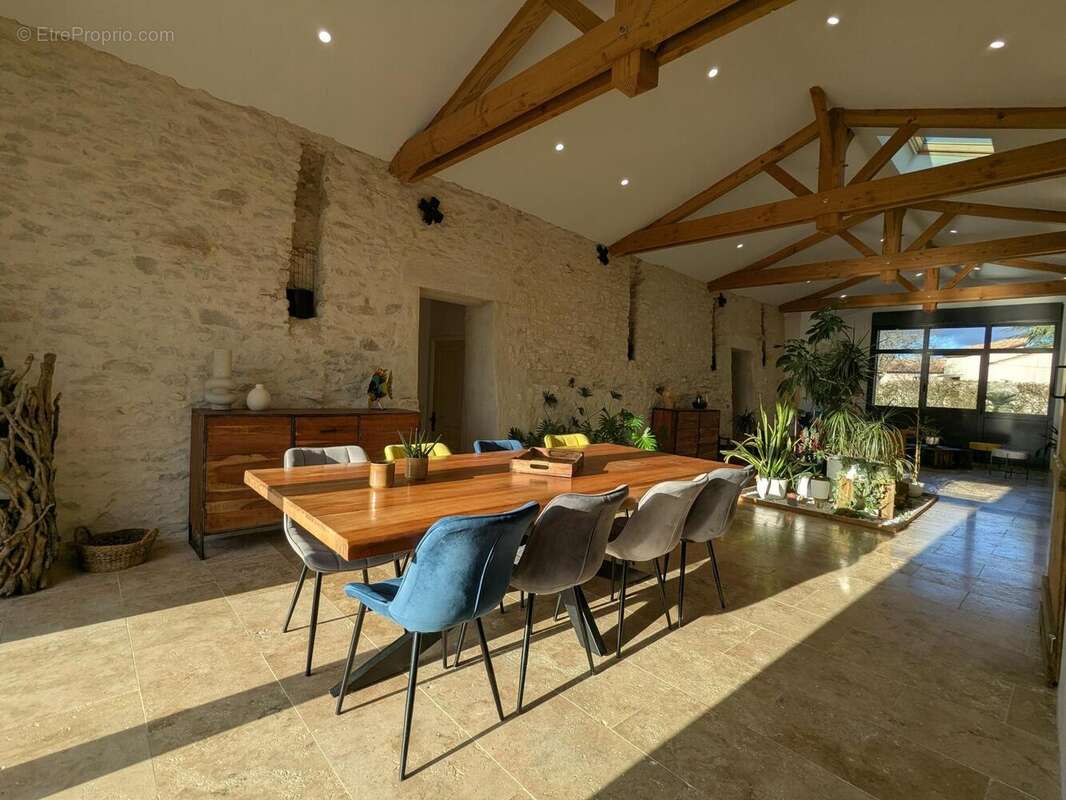 Photo 3 - Maison à LE MONTAT