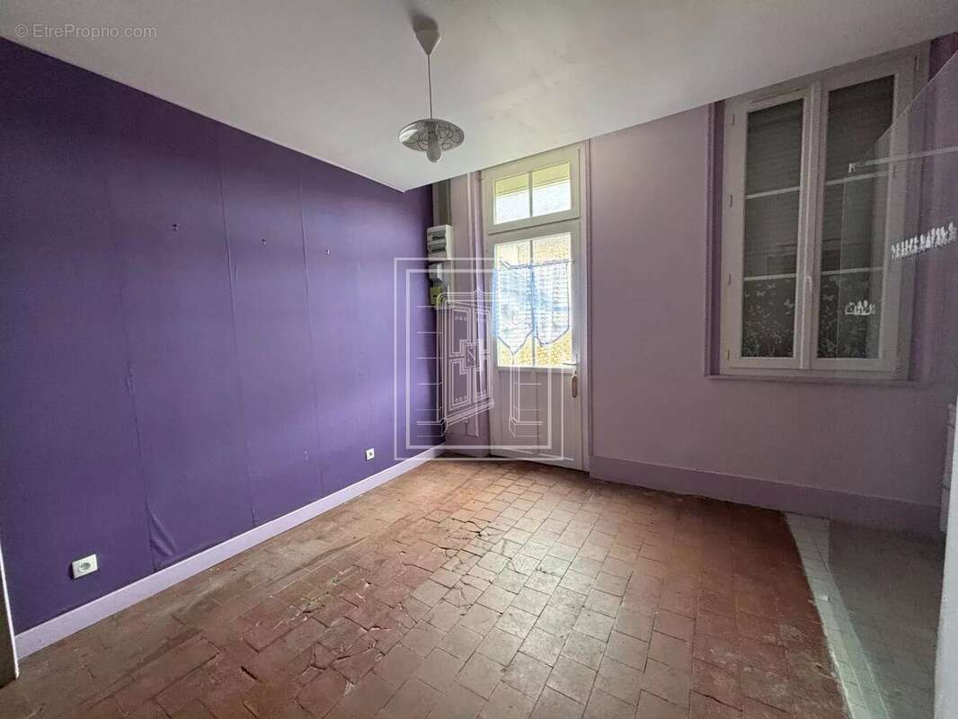Maison à LA FERTE-IMBAULT