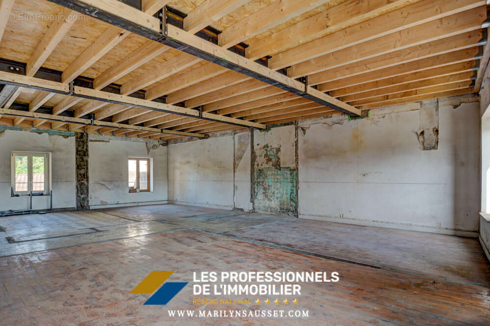 Appartement à ALBIGNY-SUR-SAONE