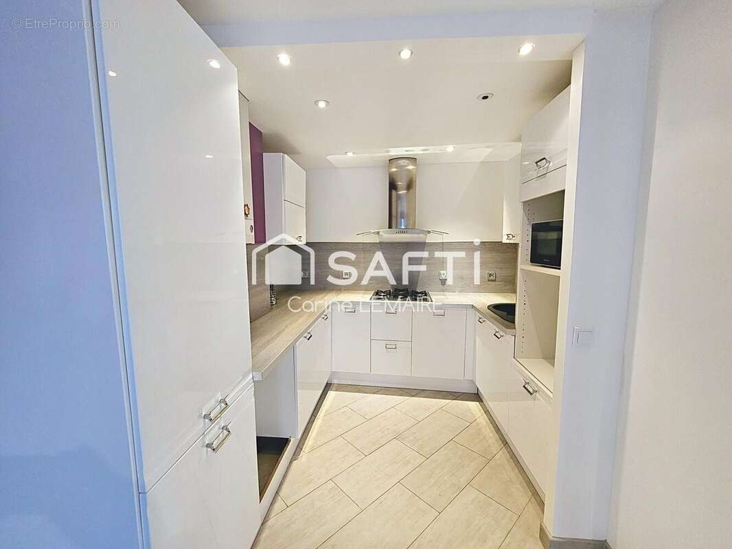 Photo 4 - Appartement à GENTILLY