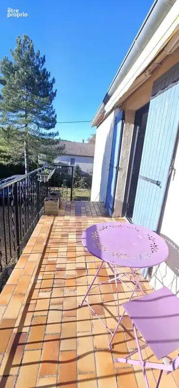Maison 6 pièces 163 m² à vendre à Sauve (30610) - photo 5