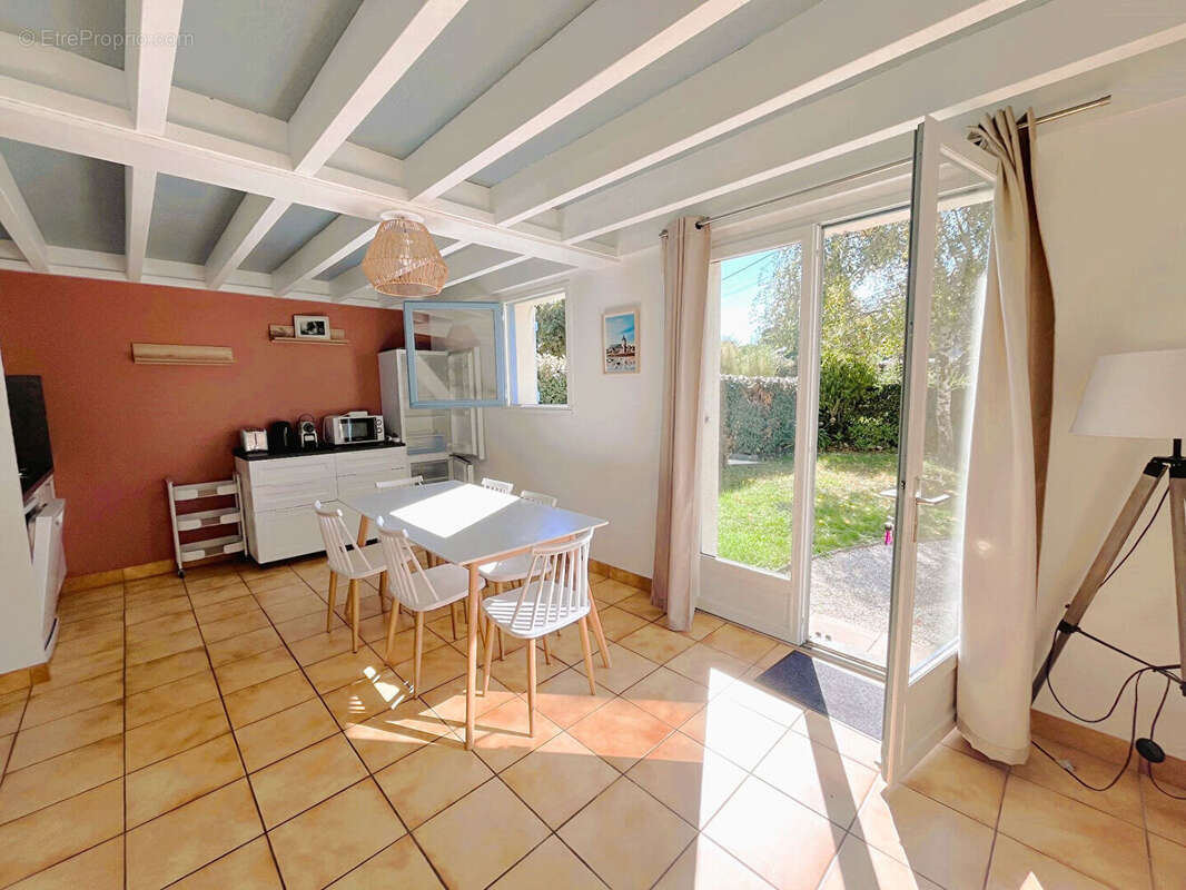 Maison à PIRIAC-SUR-MER