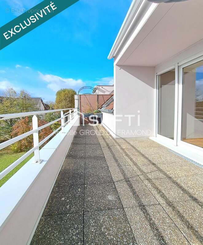 Photo 2 - Appartement à BRUNSTATT
