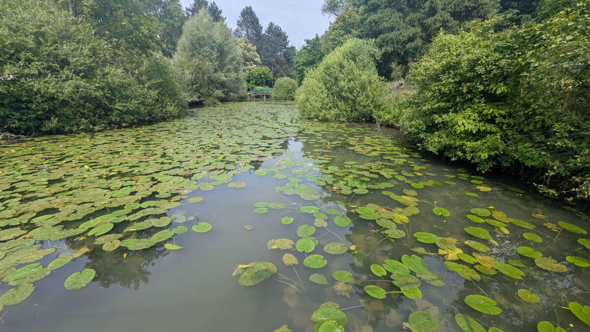Maison à REMBERCOURT-SUR-MAD