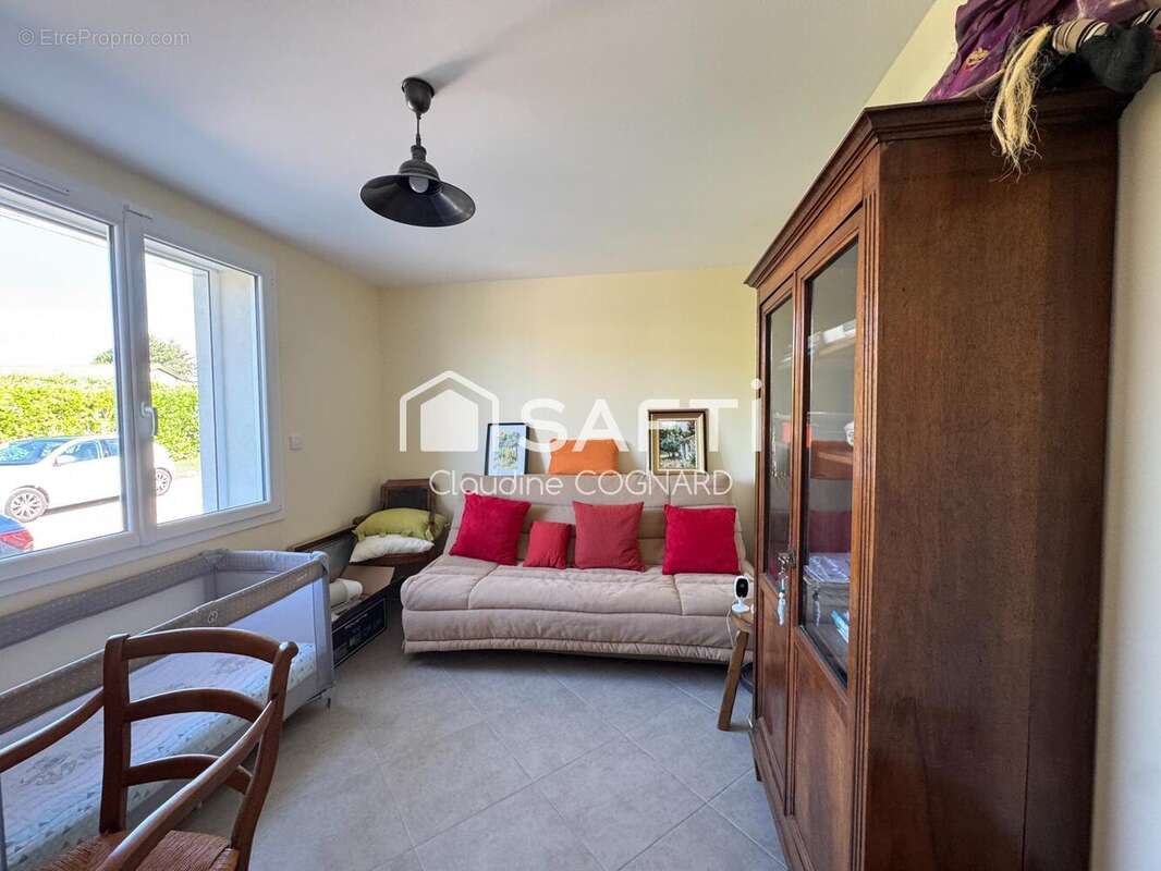 Photo 7 - Maison à HURIGNY