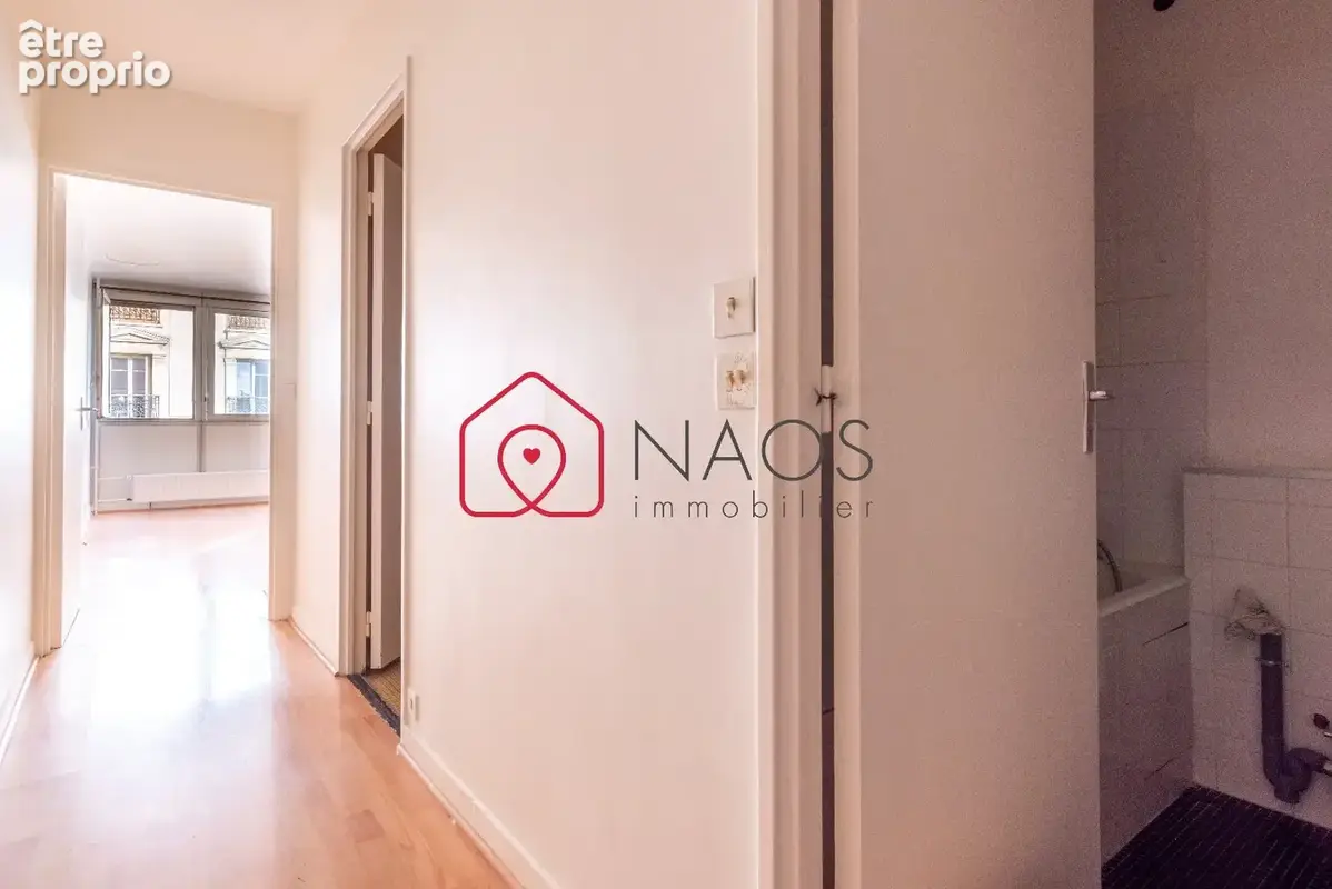 Appartement 1 pièce 28 m² à vendre à Paris-11e (75011) - photo 5