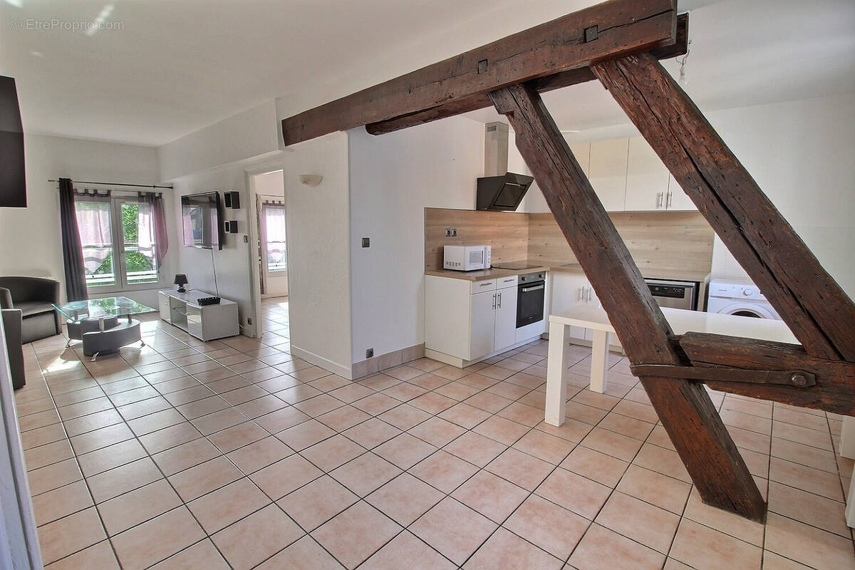 Appartement à CHARTRES
