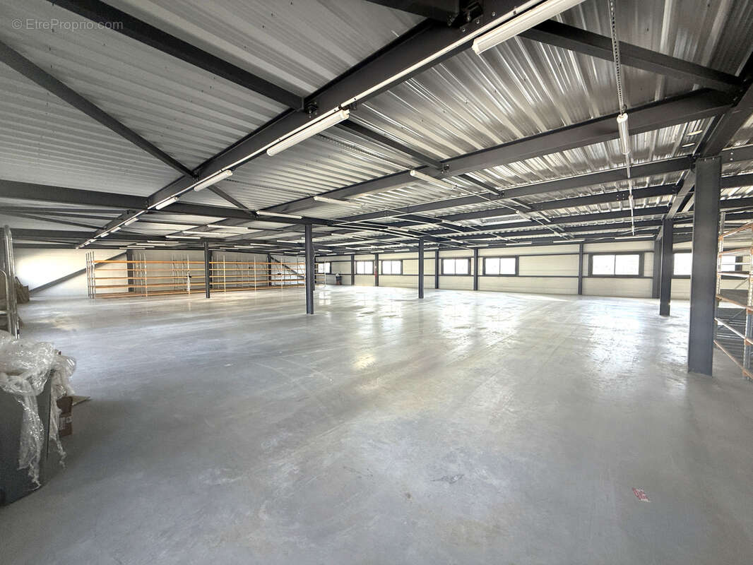 Commerce à LA GARDE