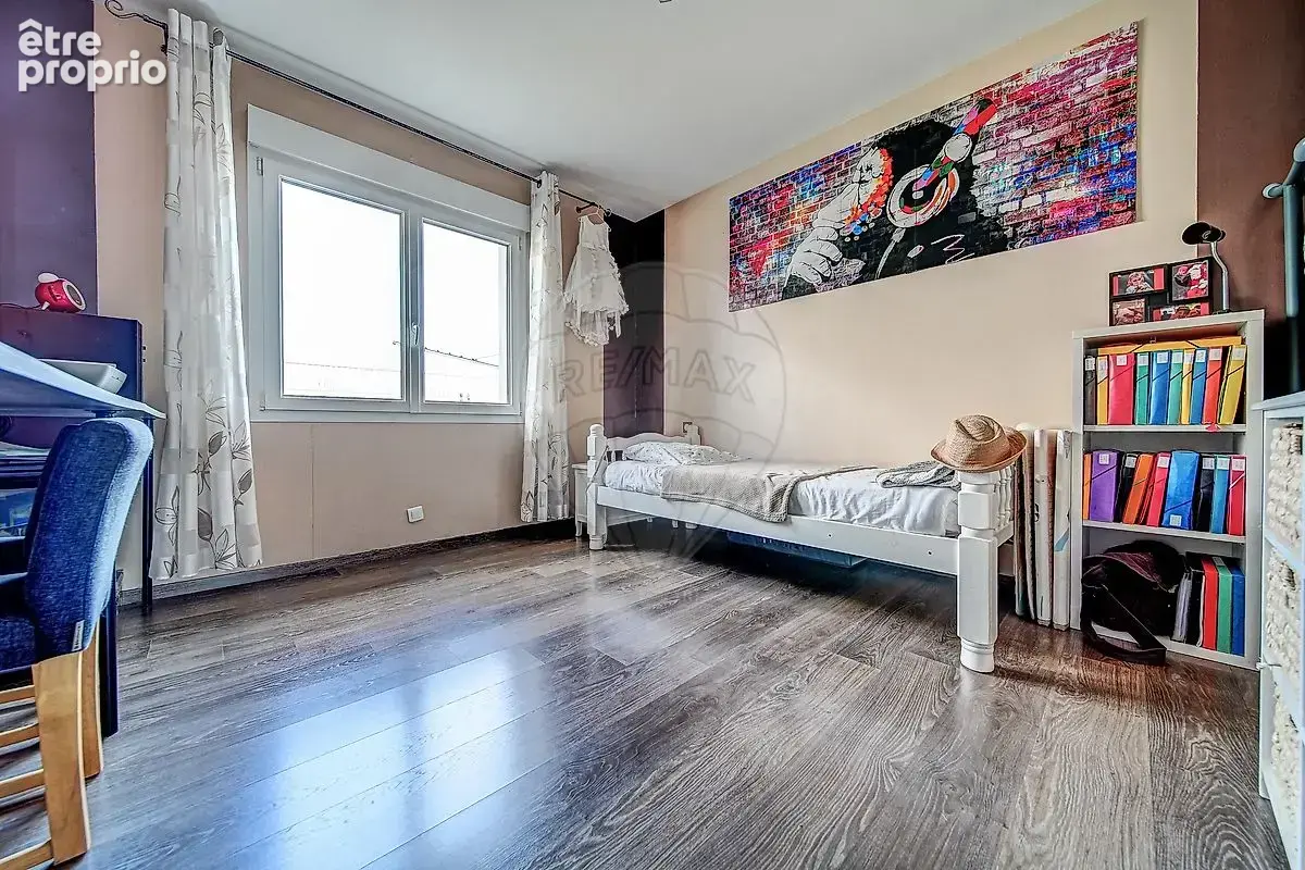 Maison 4 chambre(s) à vendre - photo 14