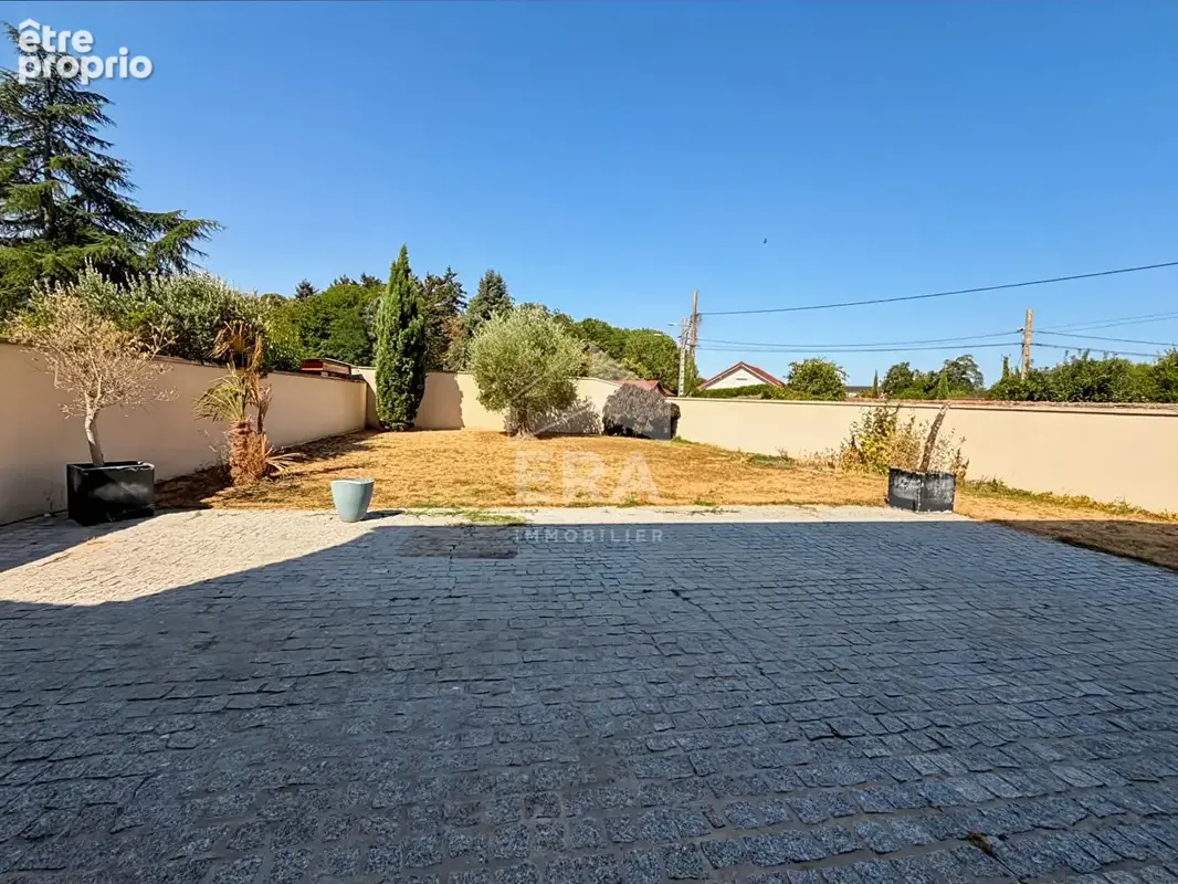 Maison 6 pièces 150 m²  saint-fargeau-ponthierry, maison récente avec jardin et stationnements - photo 15