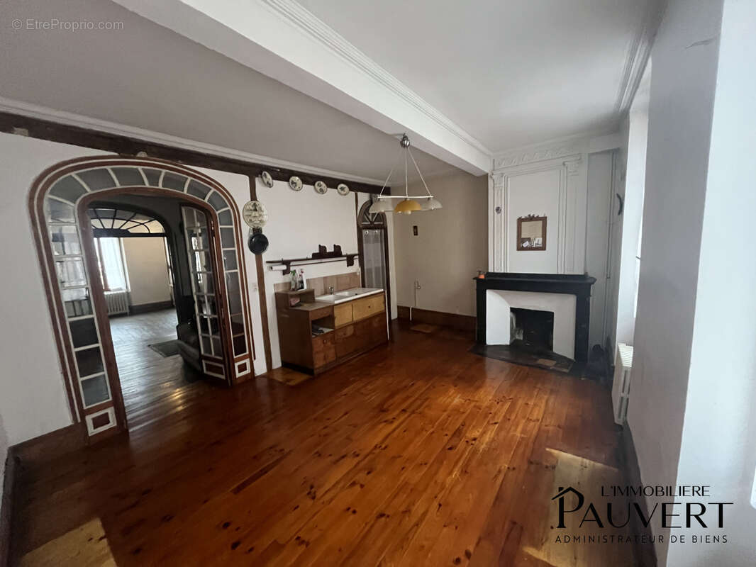 Maison à PAMIERS