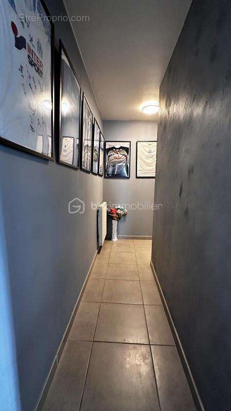 Appartement à SAINT-GENIS-POUILLY