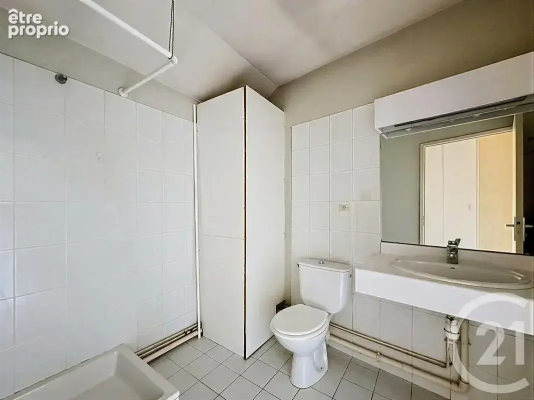 Appartement 29 m² à Lyon-8e  - photo 7