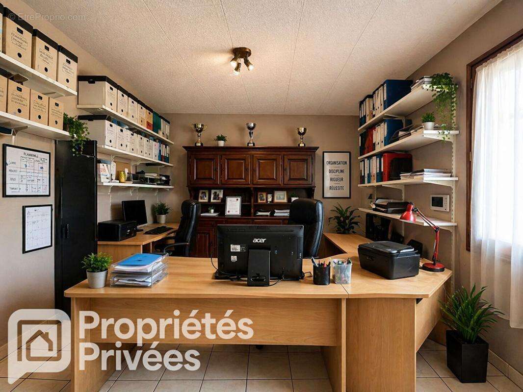 Appartement à GEX