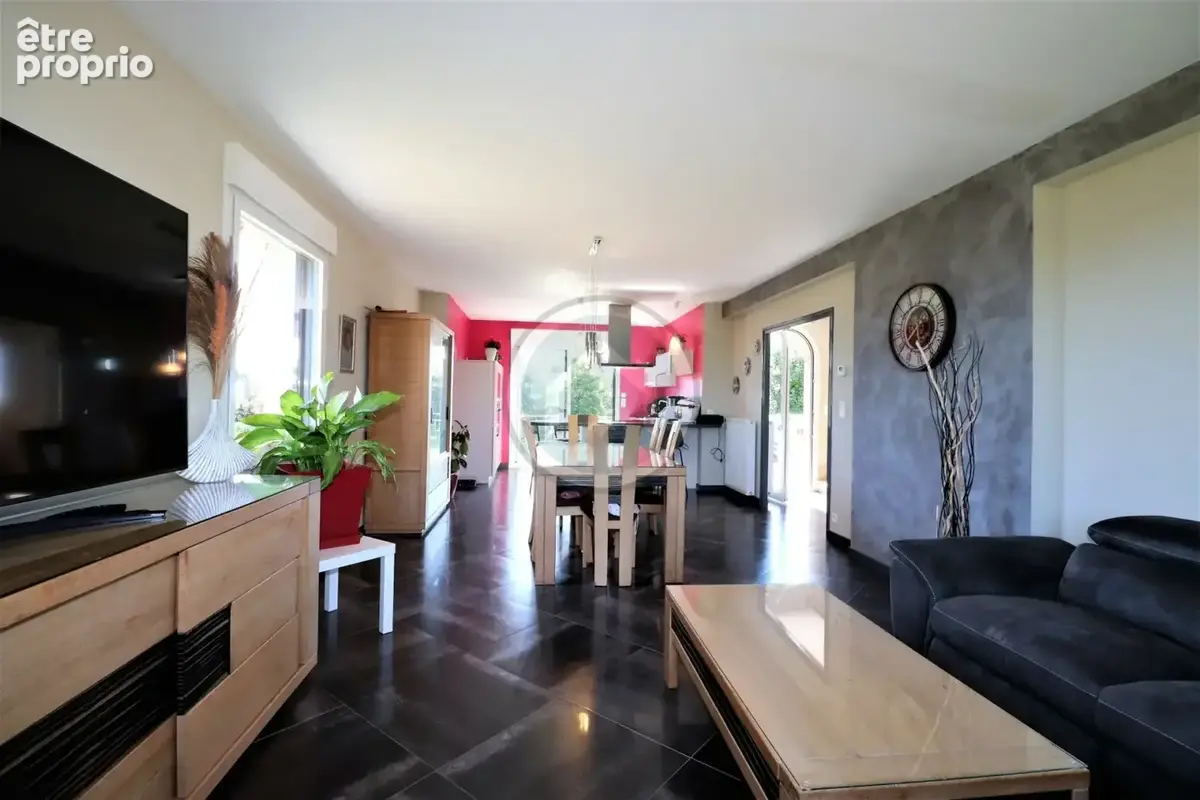 Maison 137 m² à Locmaria-Plouzane  - photo 5