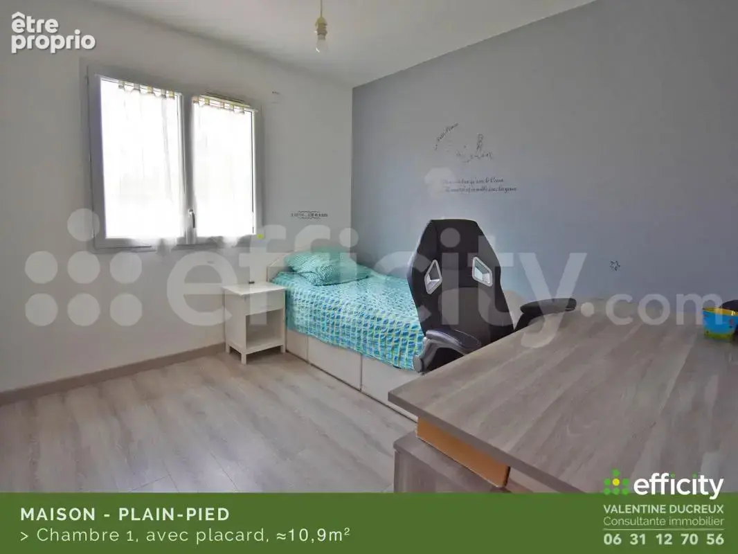 Maison 7 pièces 152 m² à vendre à Montrond-Les-Bains (42210) - photo 11