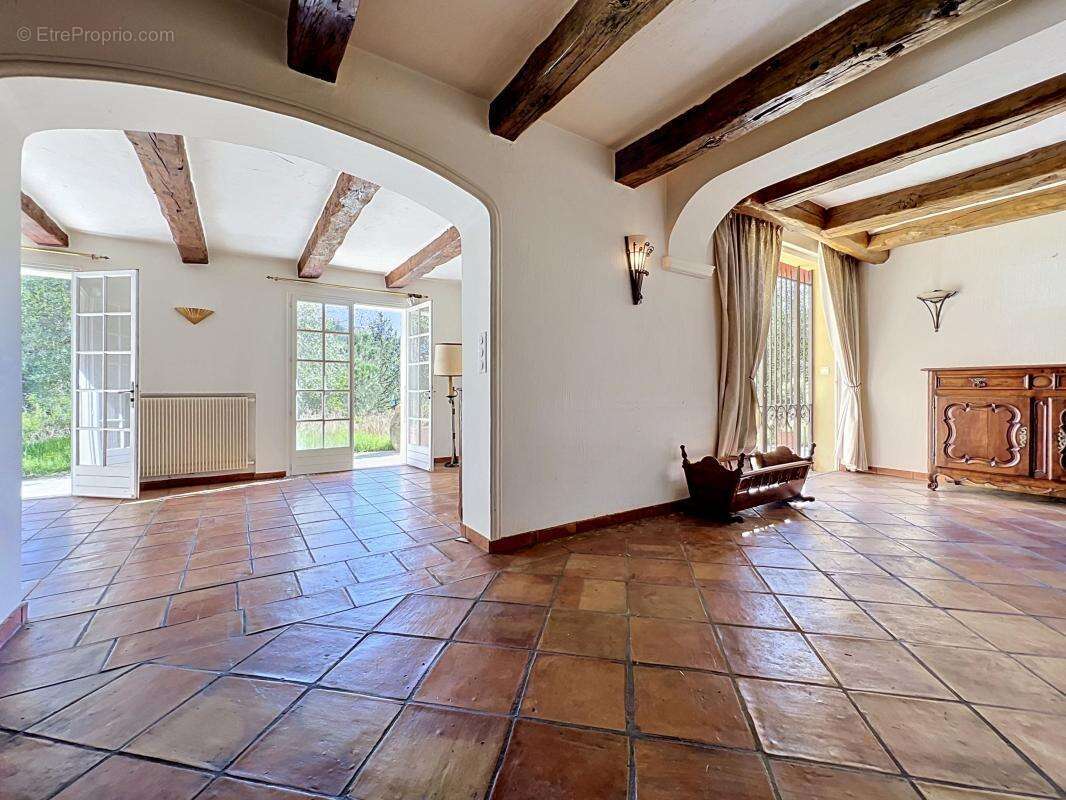 Maison à VENCE