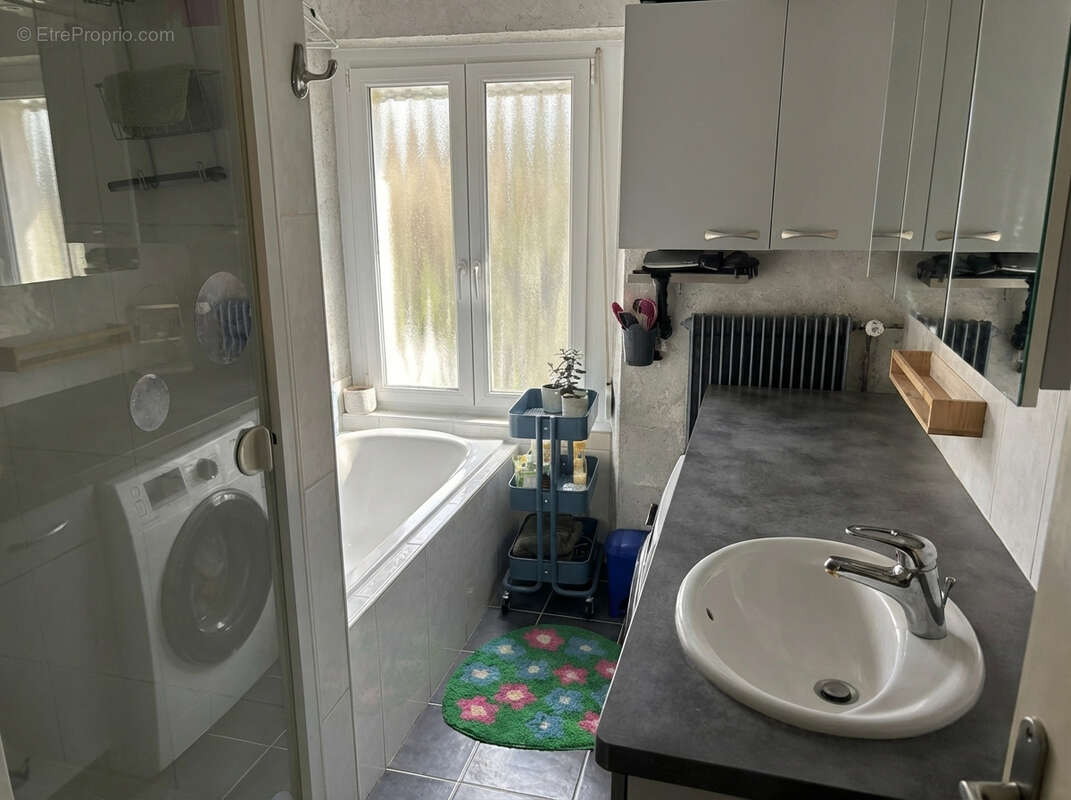 Appartement à MANDEURE