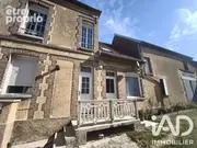 Photo 1 - Maison à BARBONNE-FAYEL