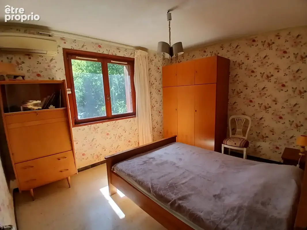 Vente  - maison - 7 pieces - 170 m2 hab - ales - photo 9