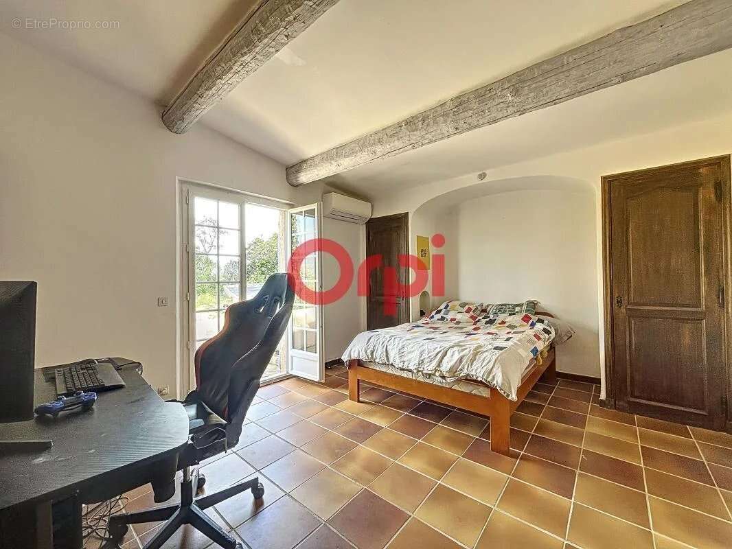 Maison à SAINTE-MAXIME