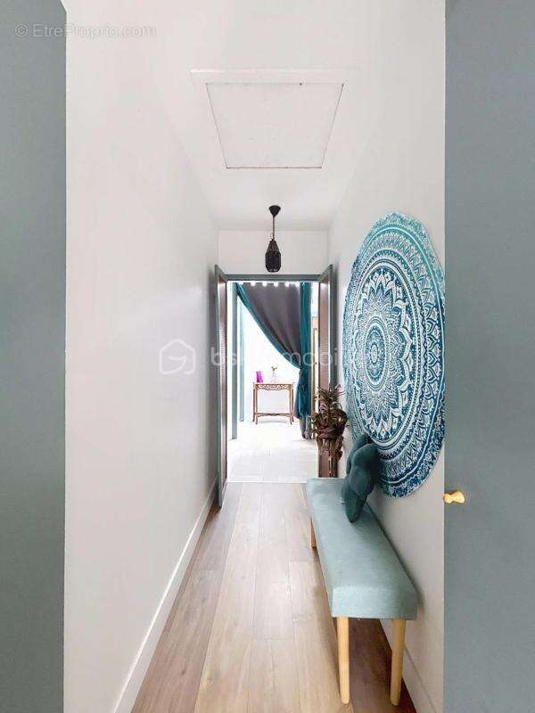 A vendre maison de 170m² au calme - photo 13