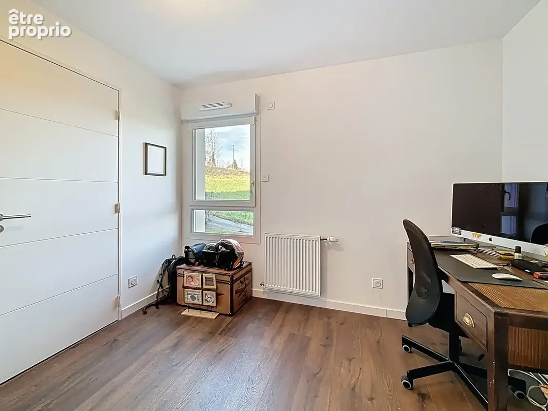 Rumilly - T3 - 83 m2 - Finitions soignées - photo 19