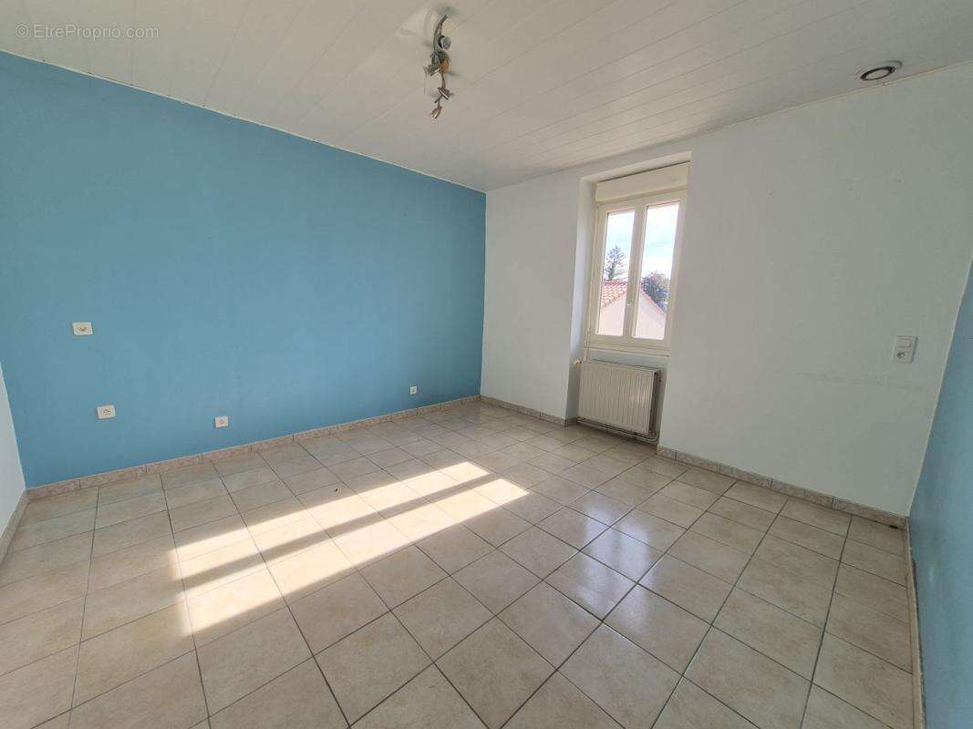 Maison 160 m² à Saint-Paul-De-Varax  - photo 4