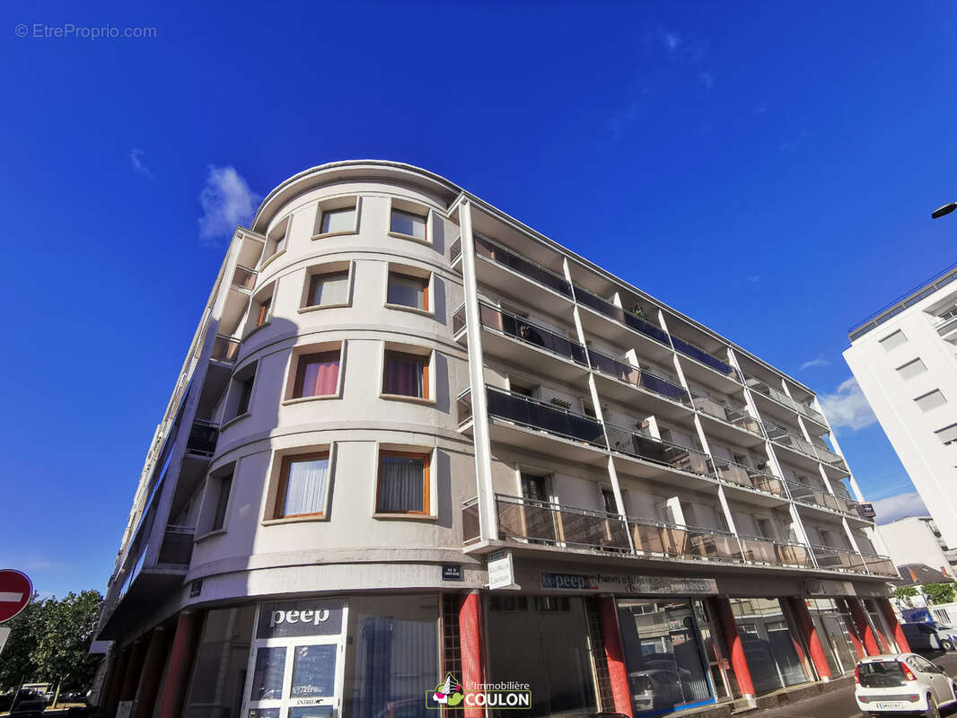 Quartier Les Salins - photo 21