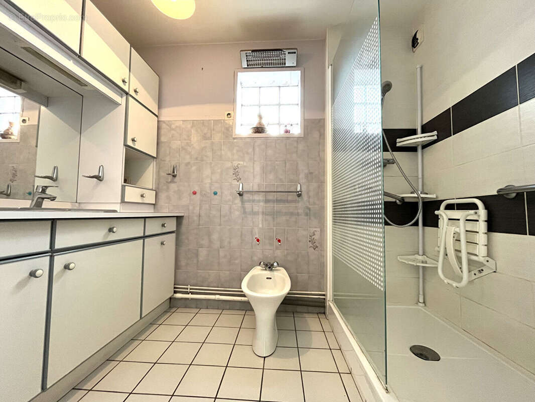 Appartement à AURILLAC