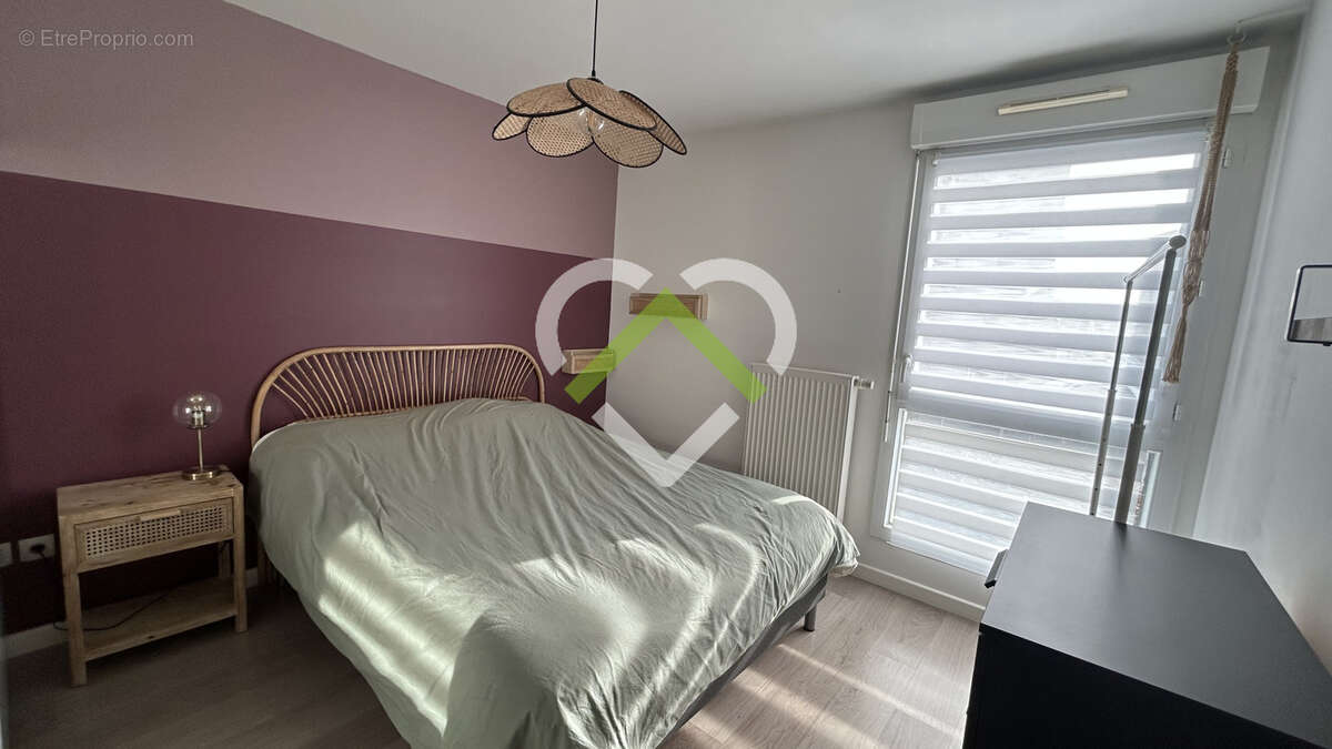 Appartement à WASQUEHAL