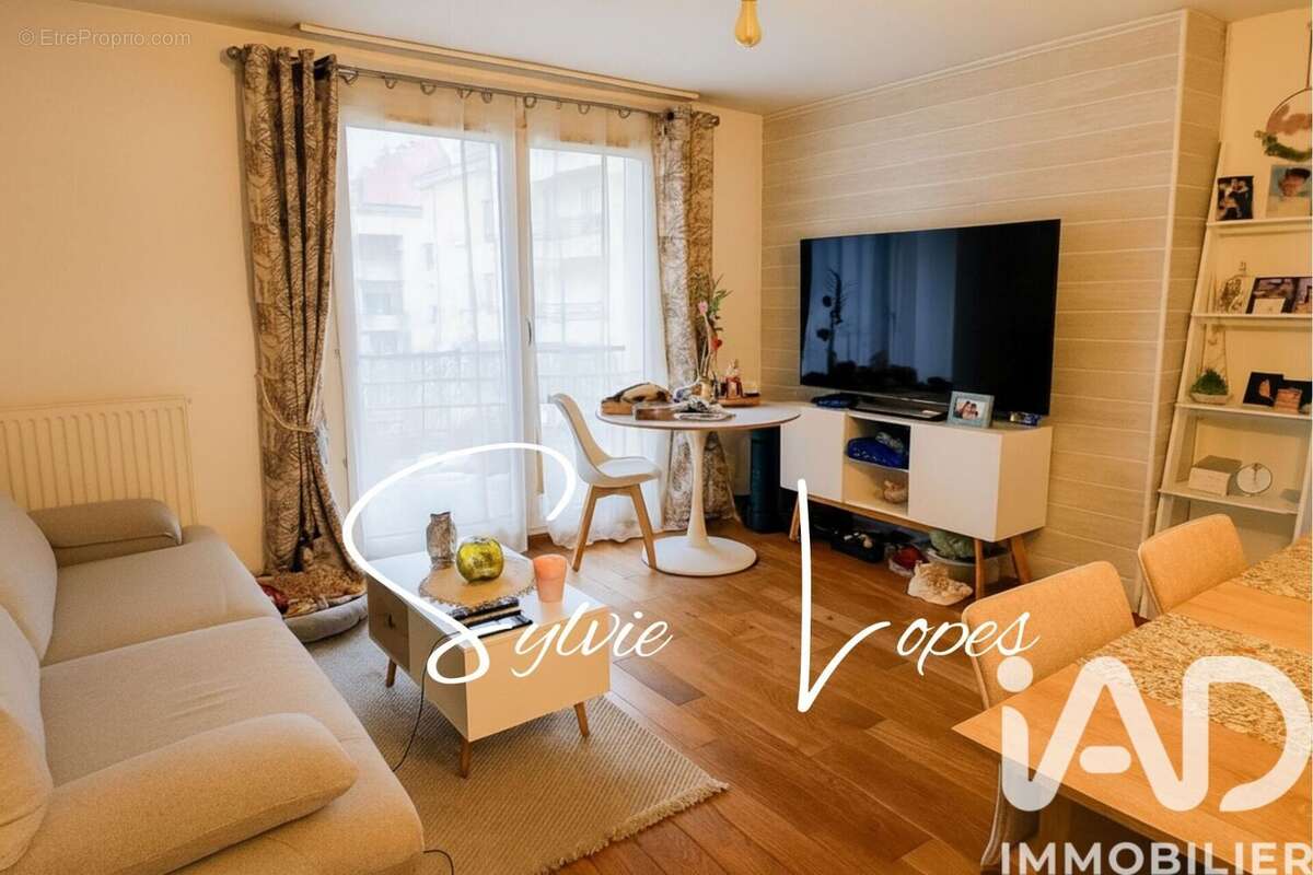Photo 2 - Appartement à MEAUX