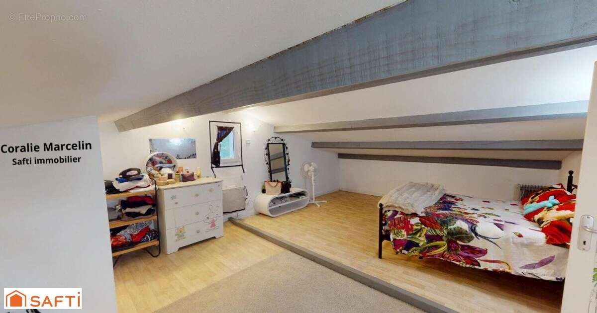 Photo 7 - Maison à LE VAL