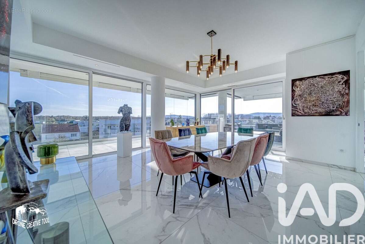 Photo 4 - Appartement à SCY-CHAZELLES