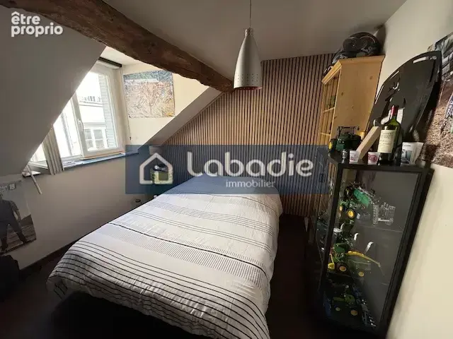 EXCLUSIVITE, hyper centre ville de Vire, rare à la vente. - photo 10
