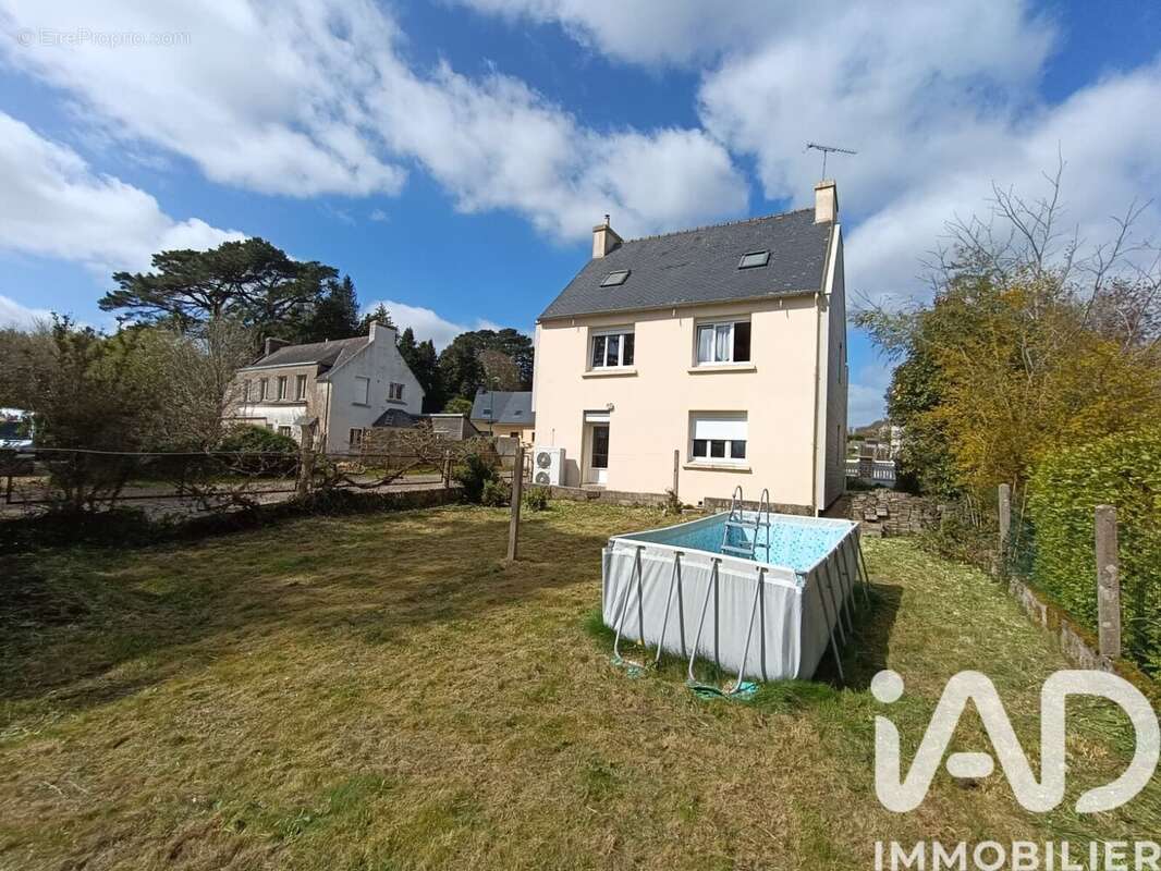 Photo 9 - Maison à QUEMENEVEN