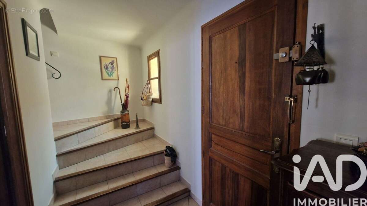 Photo 7 - Maison à VALENSOLE