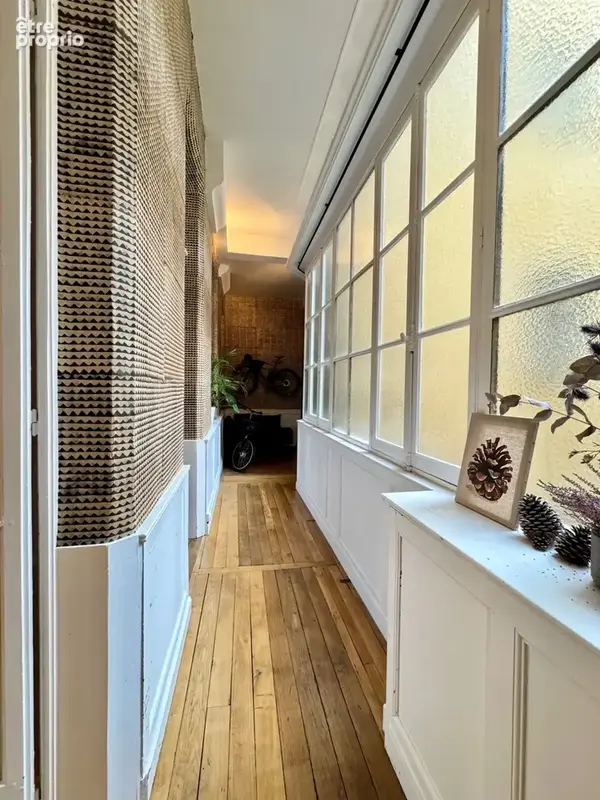 Appartement 6 pièces 175 m² à vendre à Rennes (35000) - photo 8