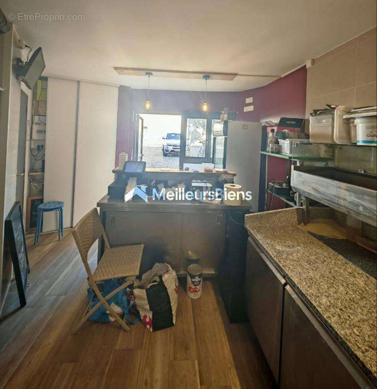  opportunité clé en main — fdc pizzeria — 39 000 € hai hypercentre de la valette-du-var - photo 3