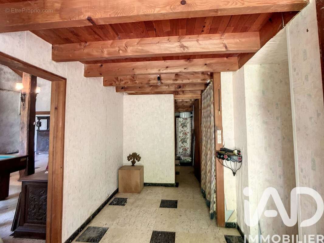 Photo 8 - Maison à SAINT-ANTOINE-DE-FICALBA