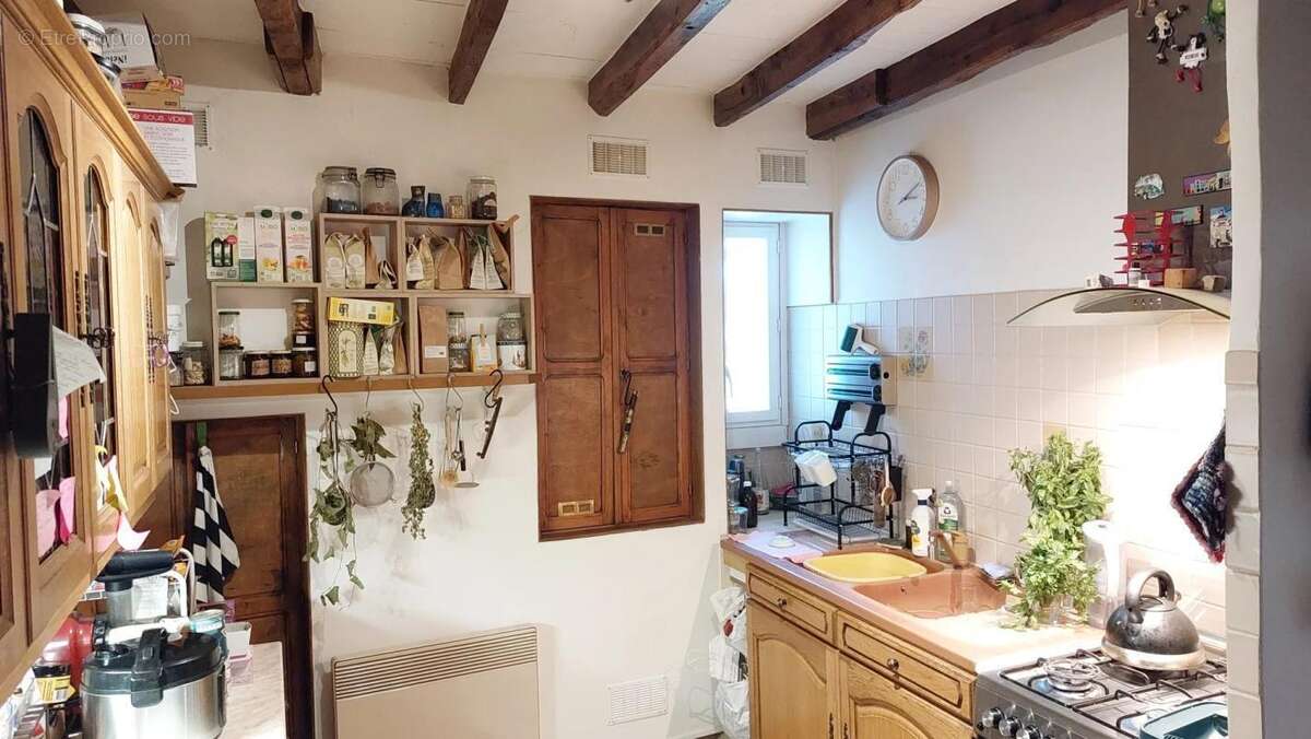 Maison à SAINT-CERNIN