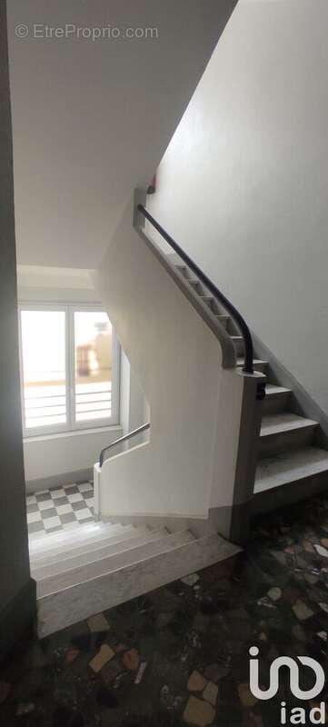 Photo 6 - Appartement à VICHY