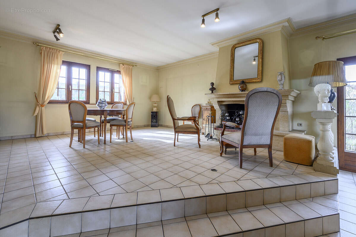 Maison 121 m² à Neugartheim-Ittlenheim  - photo 15