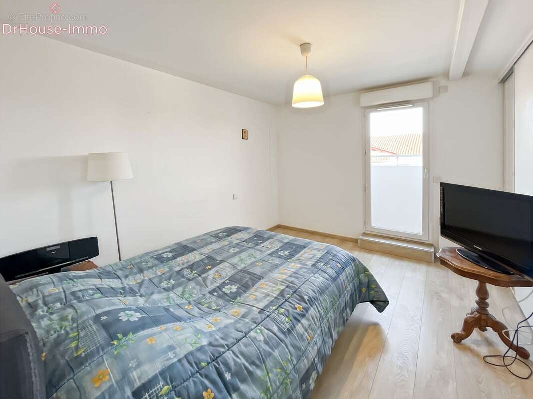 Appartement 92 m² à Anglet  - photo 50