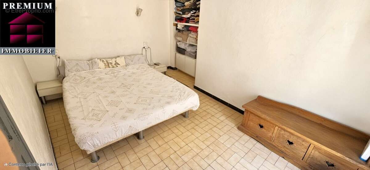 Immeuble avec deux T3 - photo 4