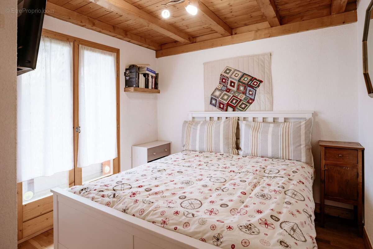 Appartement 61 m² à Praz-Sur-Arly  - photo 5